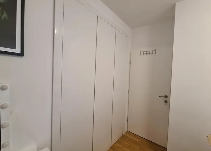 Kamila Appartement