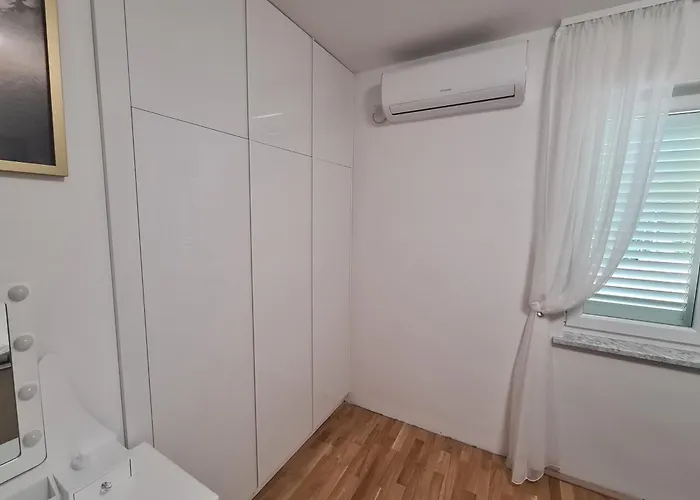 Appartement Kamila Krk Town