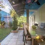 شقة Kamila *