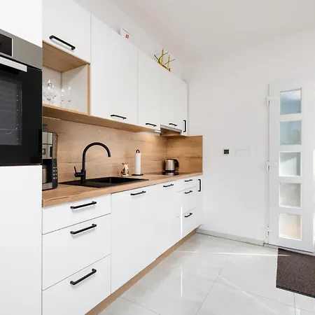 Kamila Apartamento *