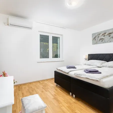 Apartamento Kamila